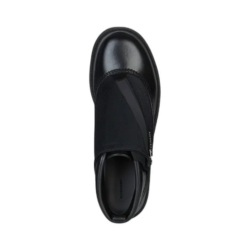 Givenchy Storm Ankle Boots
