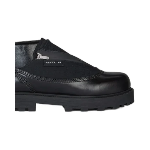 Givenchy Storm Ankle Boots