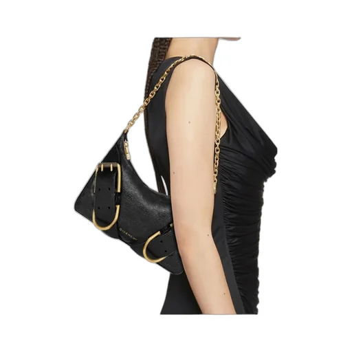 Givenchy Voyou Boyfriend Party Shoulder Bag