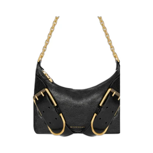 Givenchy Voyou Boyfriend Party Shoulder Bag
