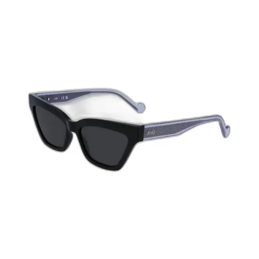 Logo Sunglasses