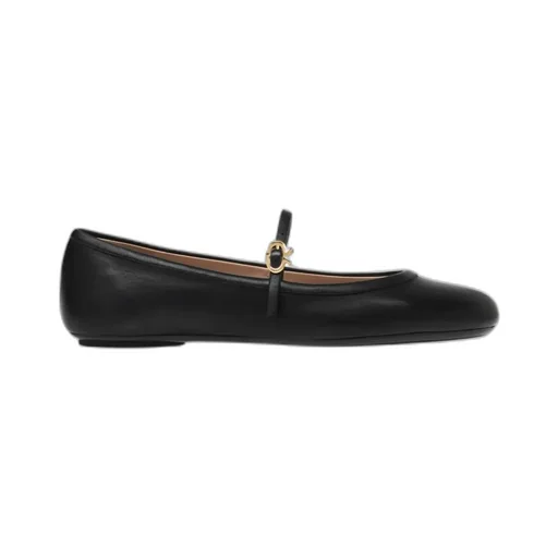Carla Ballet Shoes