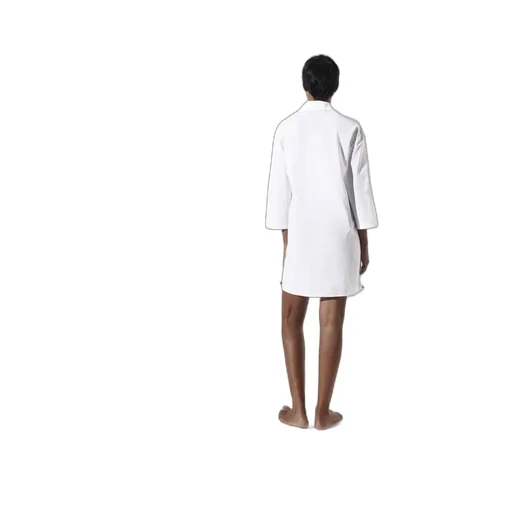 Karl Dna Signature Beach Dress