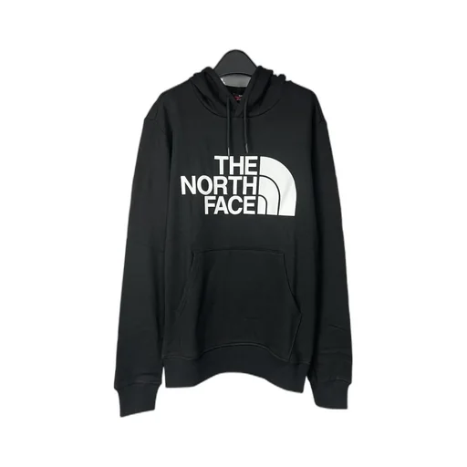Hooded Long-Sleeved Sweater