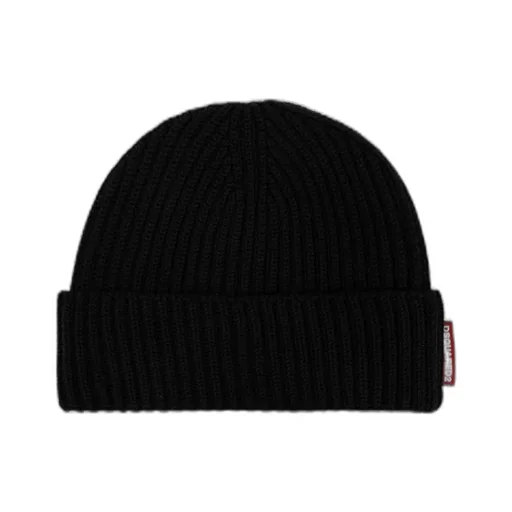 Dsquared2 Hat And Scarf Set
