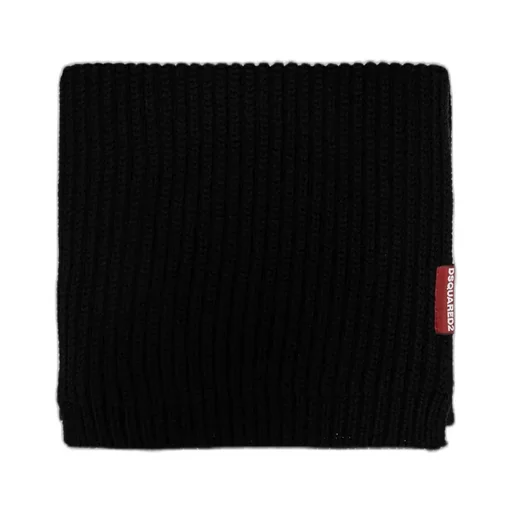 Dsquared2 Hat And Scarf Set