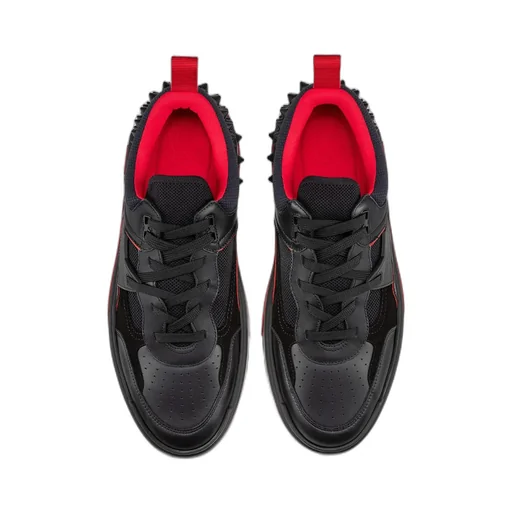 Christian Louboutin Astroloubi Lace-Up Sneakers