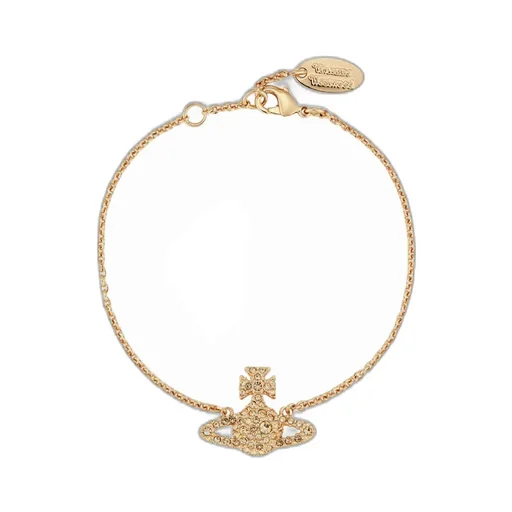 Embossed Bracelet
