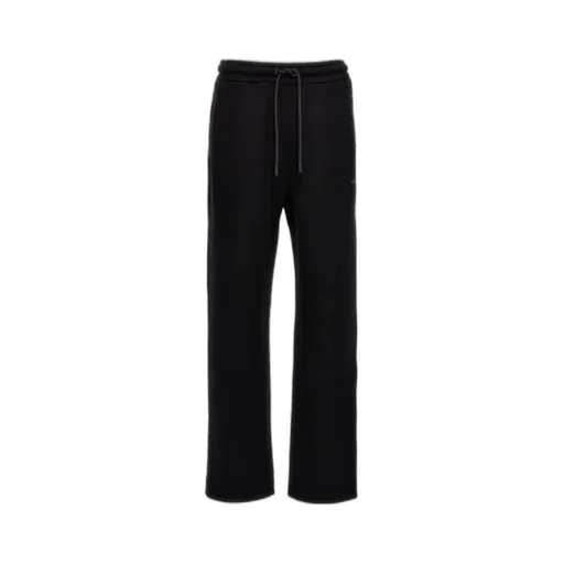 Off-White Moon Tab Joggers