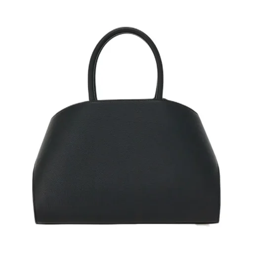Salvatore Ferragamo Hug Logo Printed Tote Bag