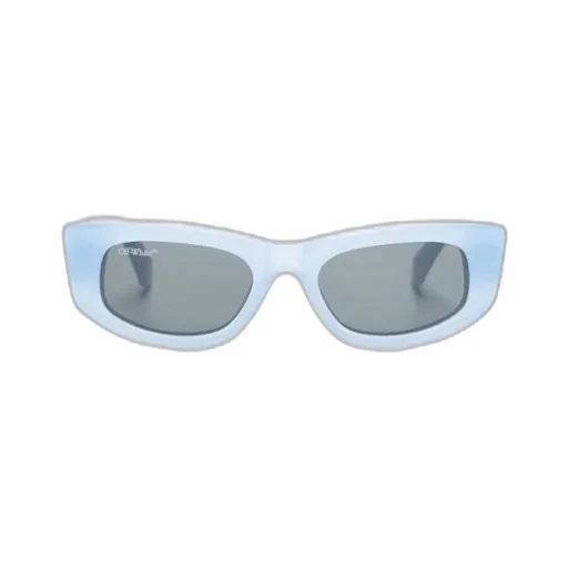 Off-White Matera Rectangular Frame Sunglasses