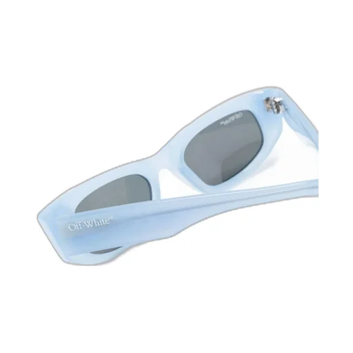 Off-White Matera Rectangular Frame Sunglasses