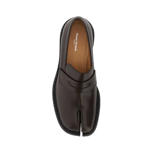 Split Toe Happy Shoes