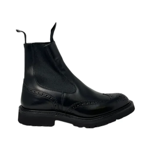 Tricker's Henry Ankle Chelsea Boot