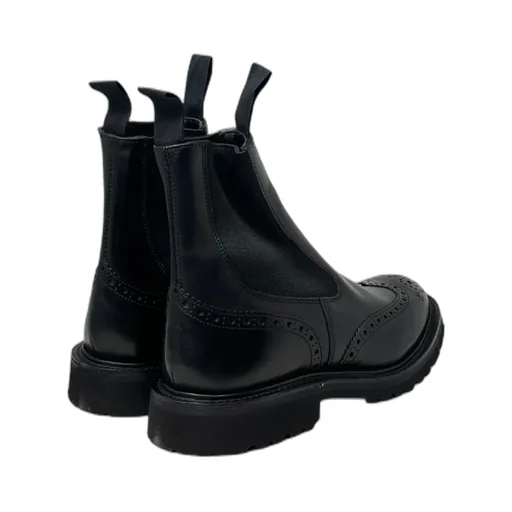 Tricker's Henry Ankle Chelsea Boot