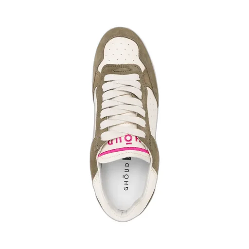 Tweener Panelled Sneakers