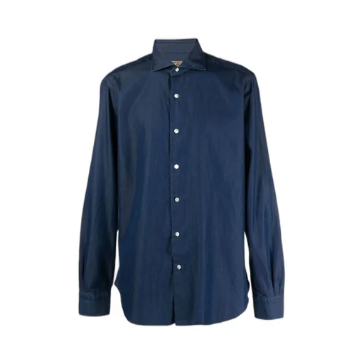 Long-Sleeved Shirt