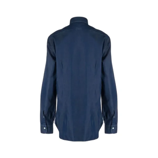 Long-Sleeved Shirt