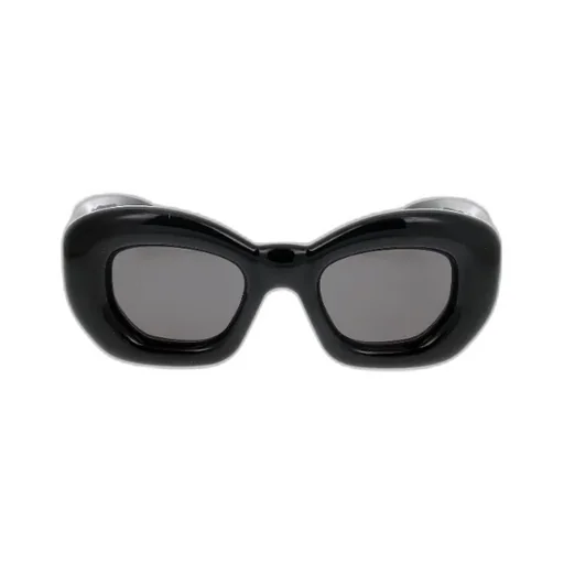 Loewe Butterfly Frame Sunglasses