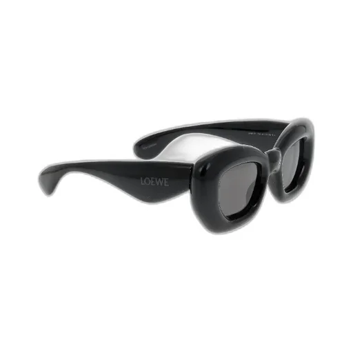 Loewe Butterfly Frame Sunglasses