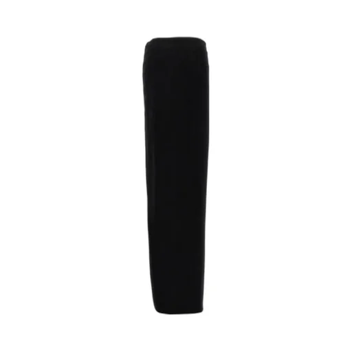 Ann Demeulemeester Janita Asymmetrical Front Split Skirt