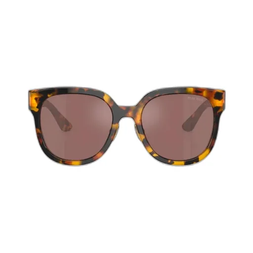Miu Miu Eyewear Square-Frame Sunglasses