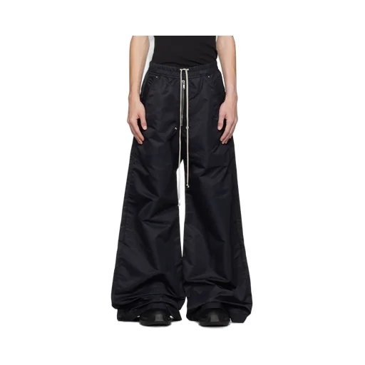 Geth Bela Wide-Leg Trousers