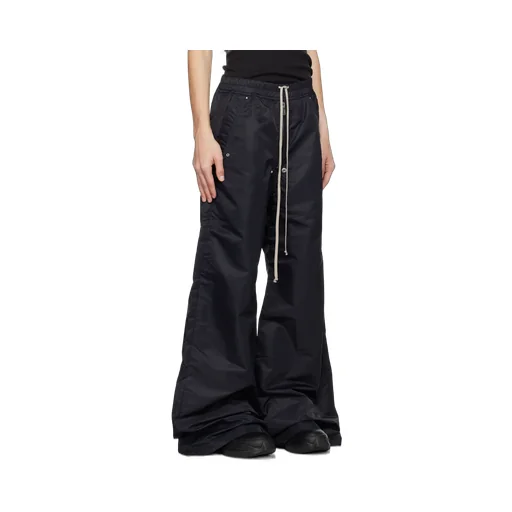 Geth Bela Wide-Leg Trousers
