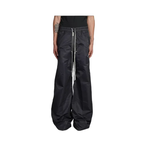 Geth Bela Wide-Leg Trousers
