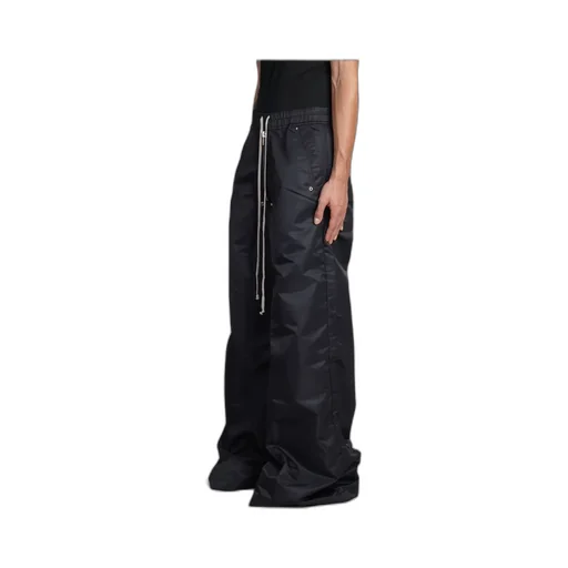 Geth Bela Wide-Leg Trousers