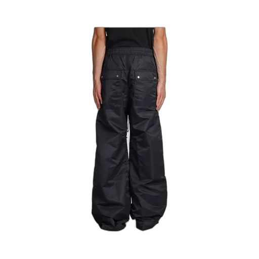 Geth Bela Wide-Leg Trousers