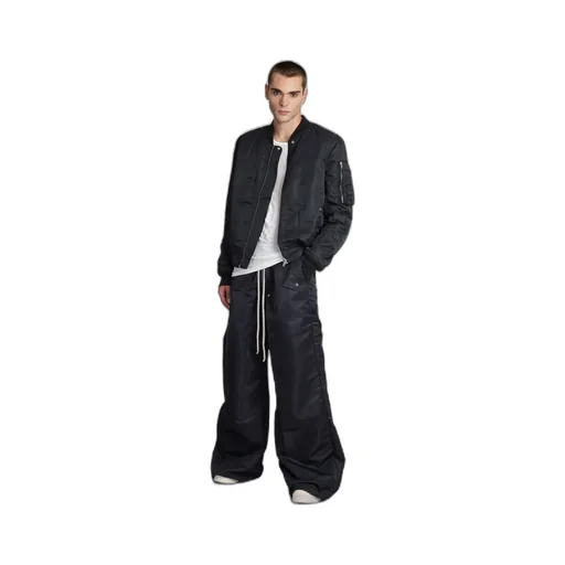 Geth Bela Wide-Leg Trousers