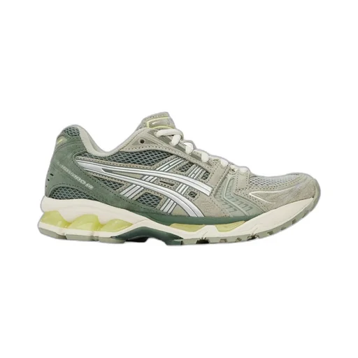 Gel-Kayano 14 Low-Top Sneakers