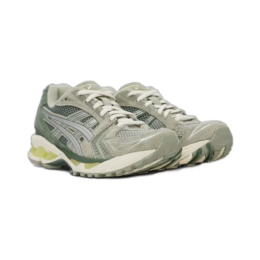 Gel-Kayano 14 Low-Top Sneakers