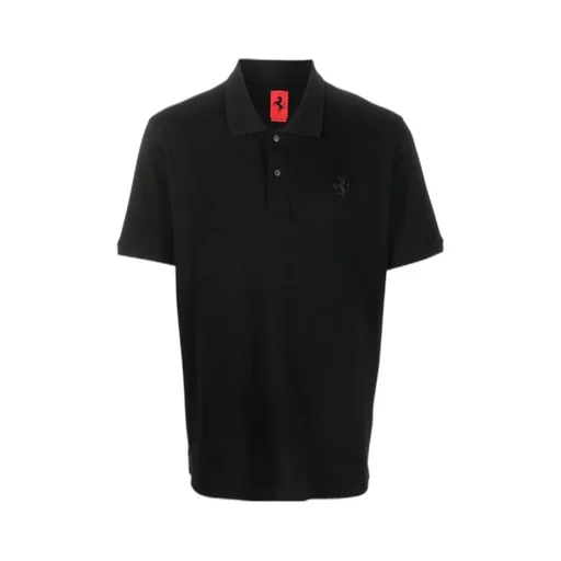 Prancing Horse Polo Shirt