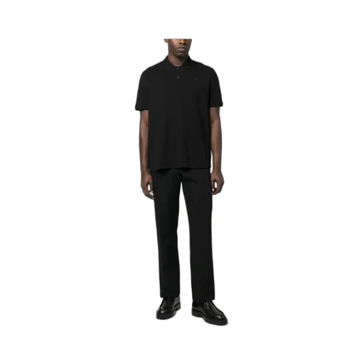 Prancing Horse Polo Shirt
