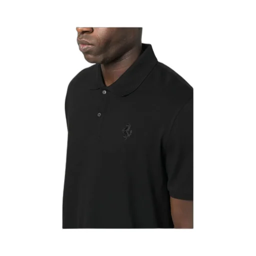Prancing Horse Polo Shirt