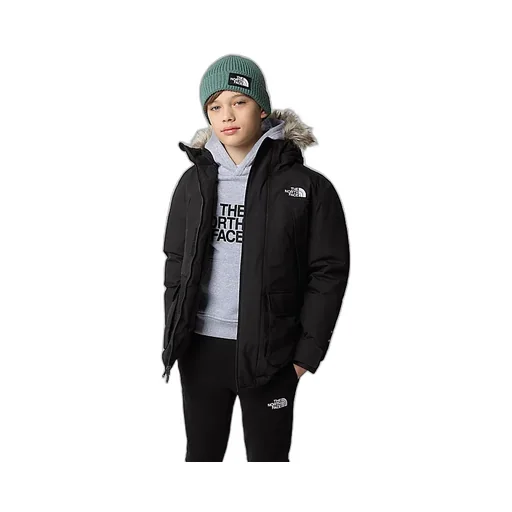 Mcmurdo Parker Down Jacket