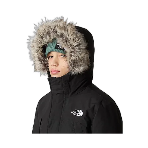 Mcmurdo Parker Down Jacket