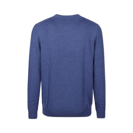 Polo Ralph Lauren Pony Embroidered Knitted Jumper
