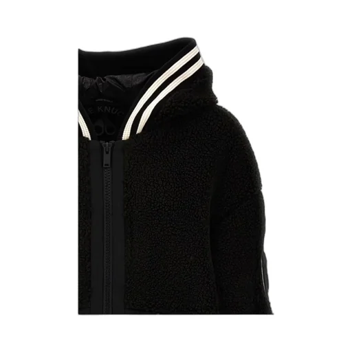 Long-Sleeved Zipper Casual Jacket