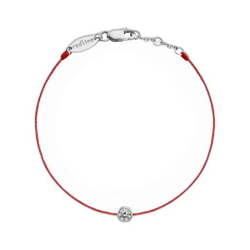 Round Drill Half-Rope Bracelet