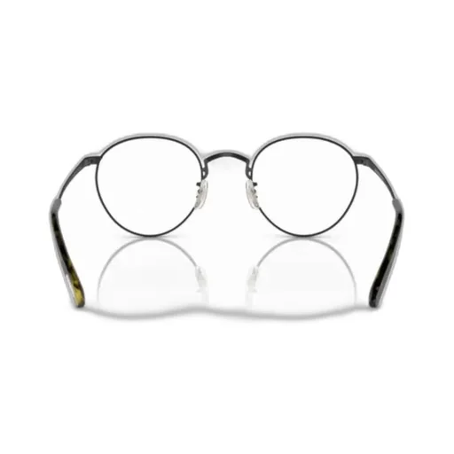 Logo Marking Flat Light Mirror