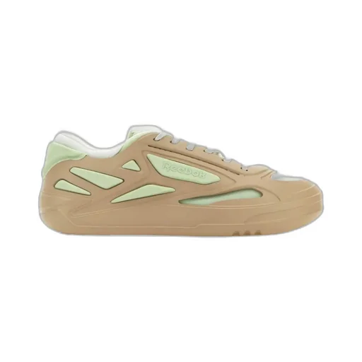 Reebok Club C Modern Lace-Up Sneakers