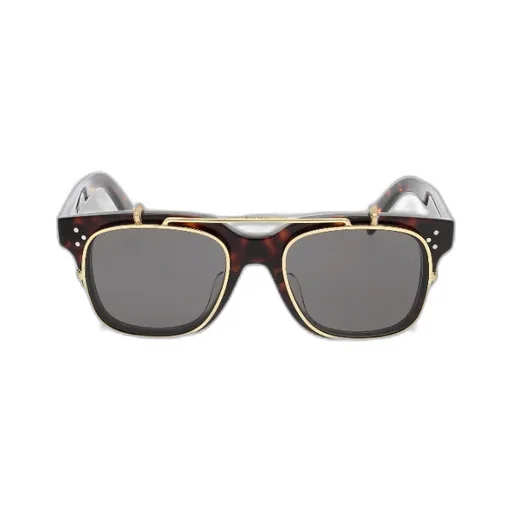 Logo Sunglasses