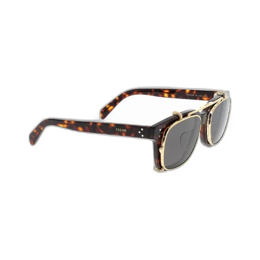 Logo Sunglasses