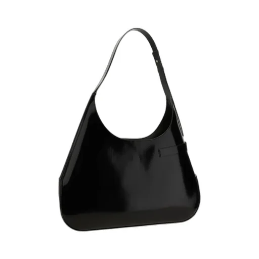 Salvatore Ferragamo Archivio Xl Shoulder Bag