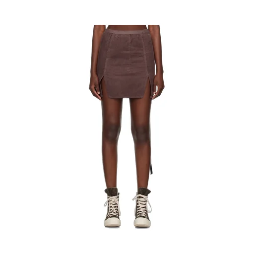 Lido Miniskirt