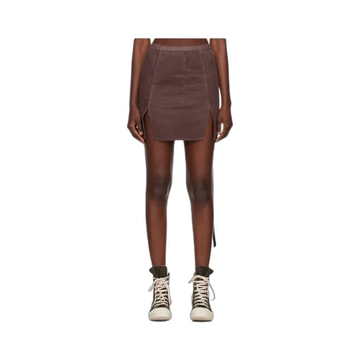 Lido Miniskirt