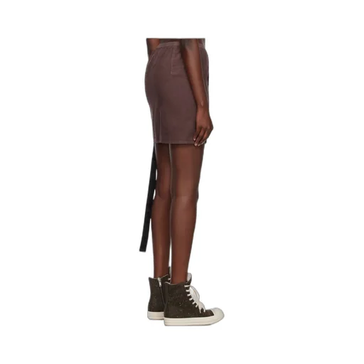 Lido Miniskirt